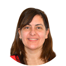 Agustina Marconi