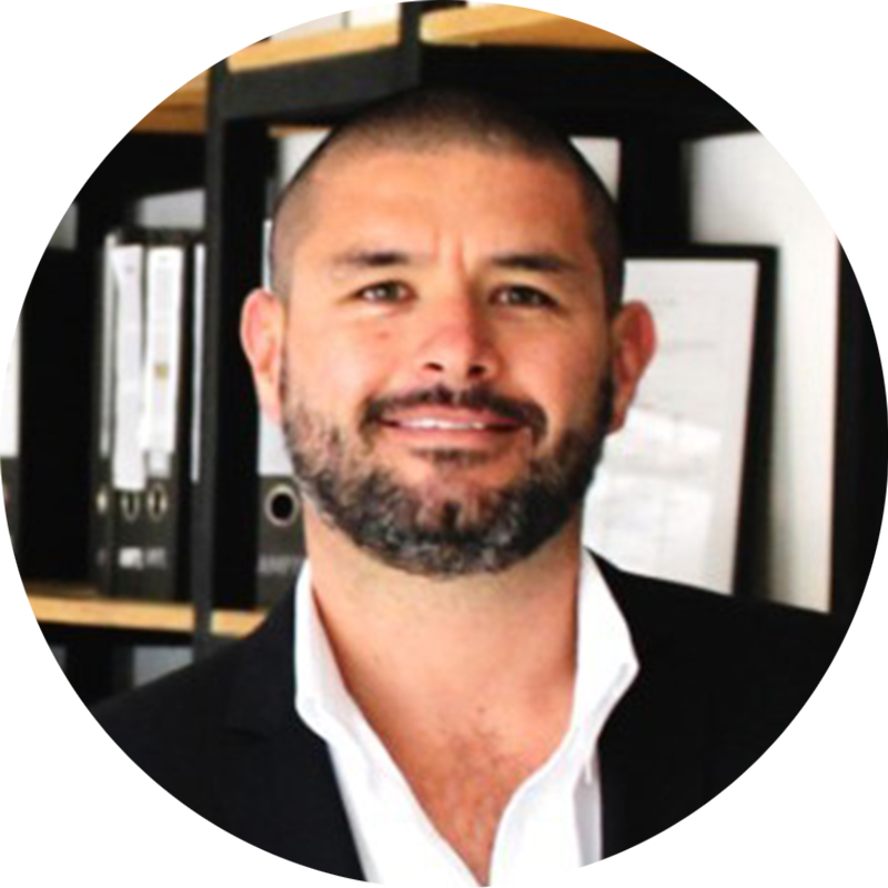 Adrian Sánchez