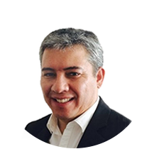 Carlos Moreno