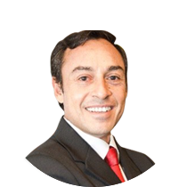 César Montes De Oca