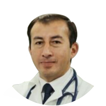 Danilo Martínez Jimbo