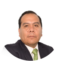 Felipe Javier Bravo Lindoro