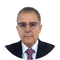 Jorge Mario López
