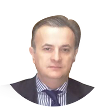 José Ortega