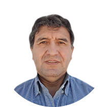 Jorge Luis Cáceres Córdova