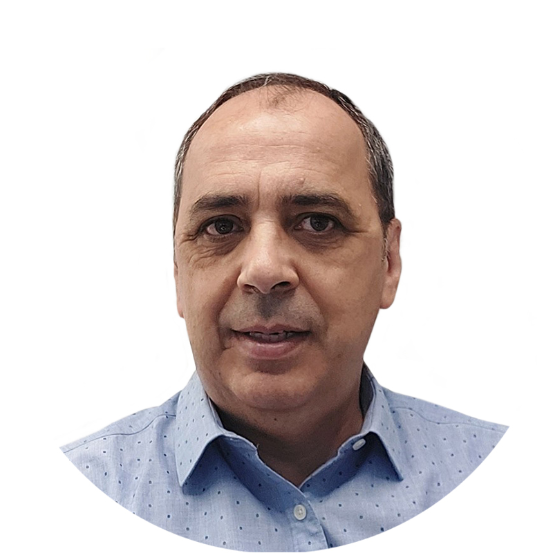 José Carbajo