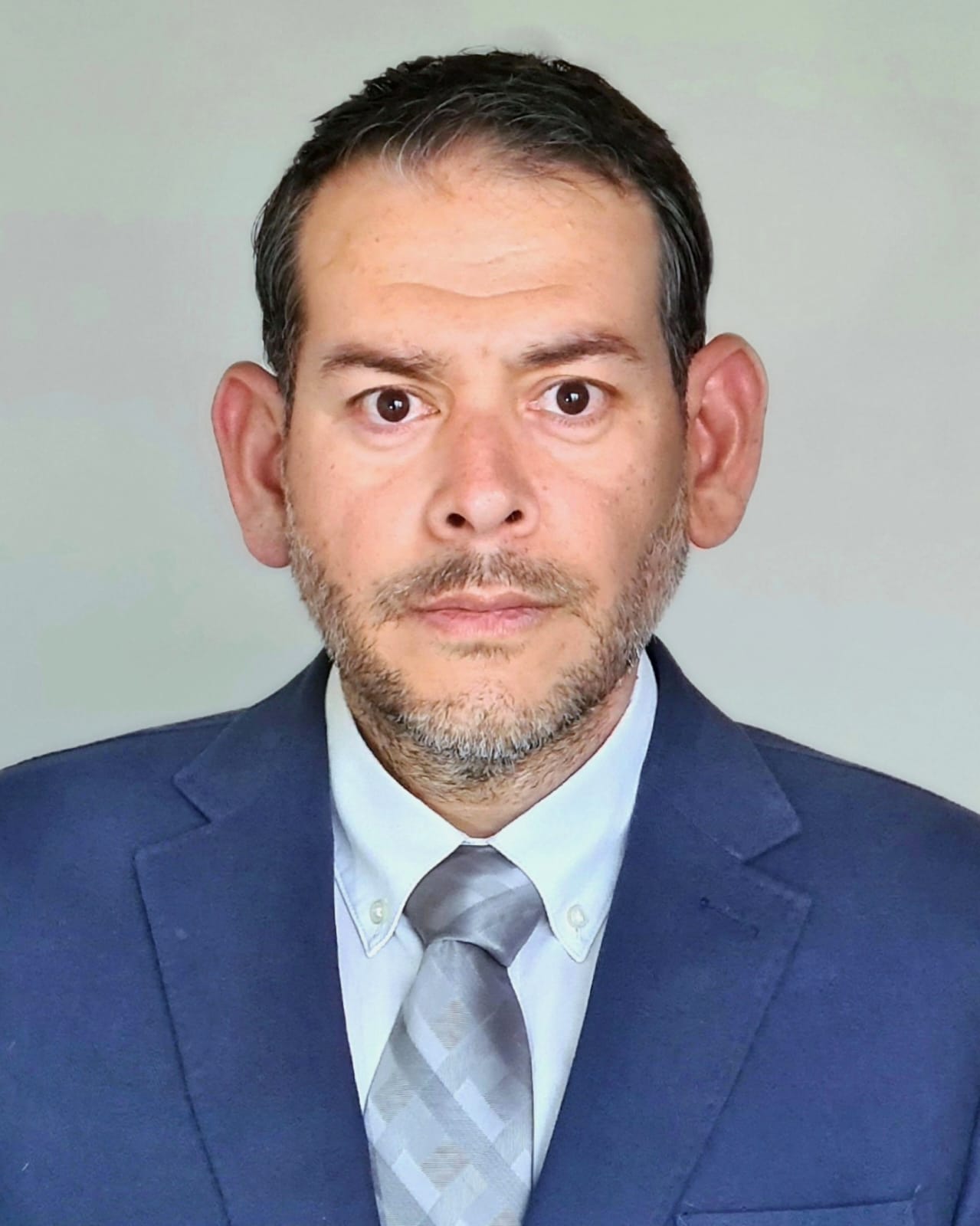 Levy Johan Fuentes Rodríguez