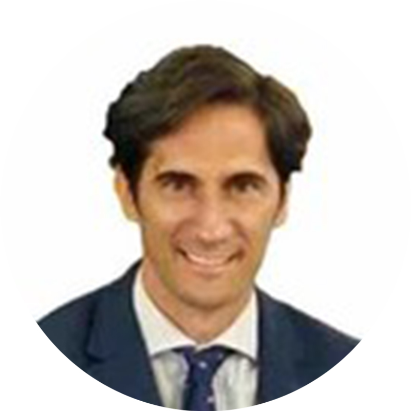 Manuel Paredes