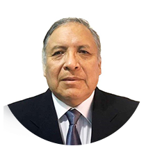 Nicolás Polino Chávez