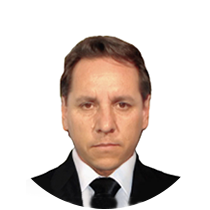 Rodrigo Bulnes
