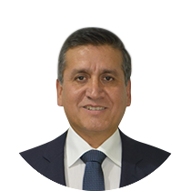 Walter Heredia