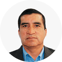 Alberto Ccahuana