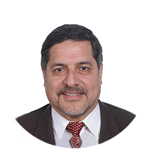 Ernesto Bustamante