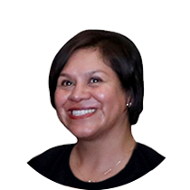 Zuleida Apaza Rondón