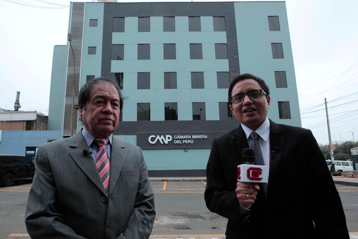 Camiper anuncia nueva promoción de 1500 maestrandos para agosto 2023