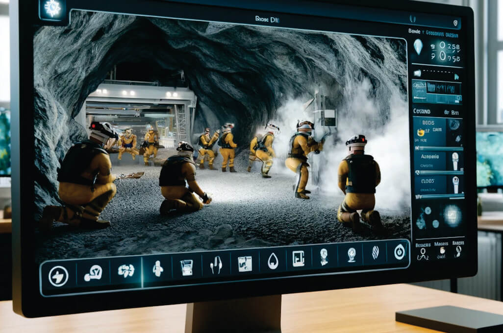CAMIPER desarrolla quinta versión de capacitación Virtual Incompany