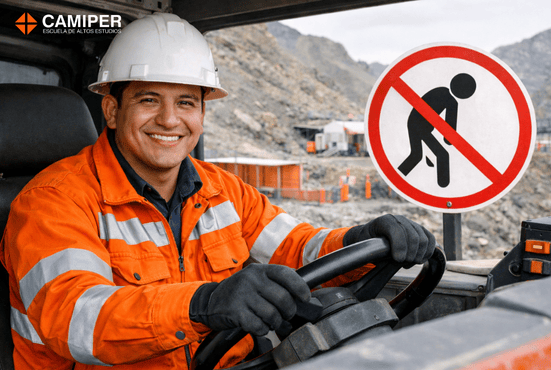 Fatiga, somnolencia y accidentes mineros: el riesgo que el Perú sigue tolerando