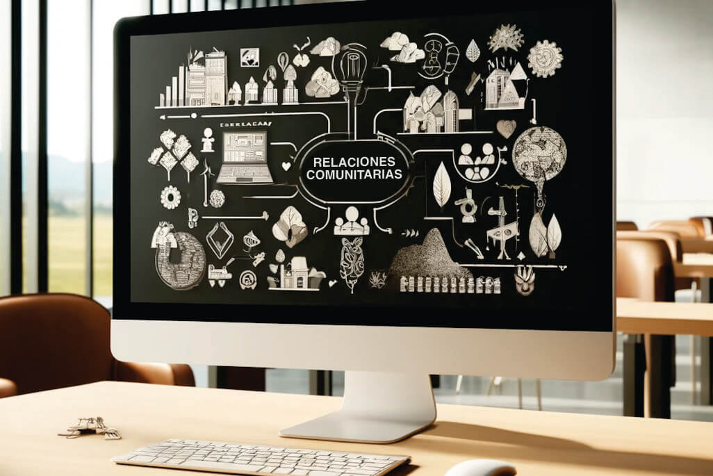 CAMIPER desarrolla webinars con una asistencia total de 1200 participantes