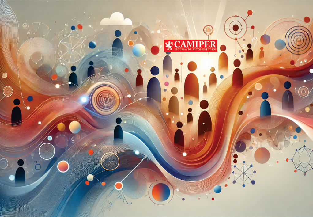 CAMIPER redefine la excelencia: Educación con propósito social para 2025