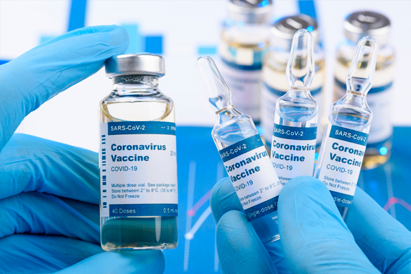 Vacuna anticovid: Canadá aprueba usarla a partir de los 12 años