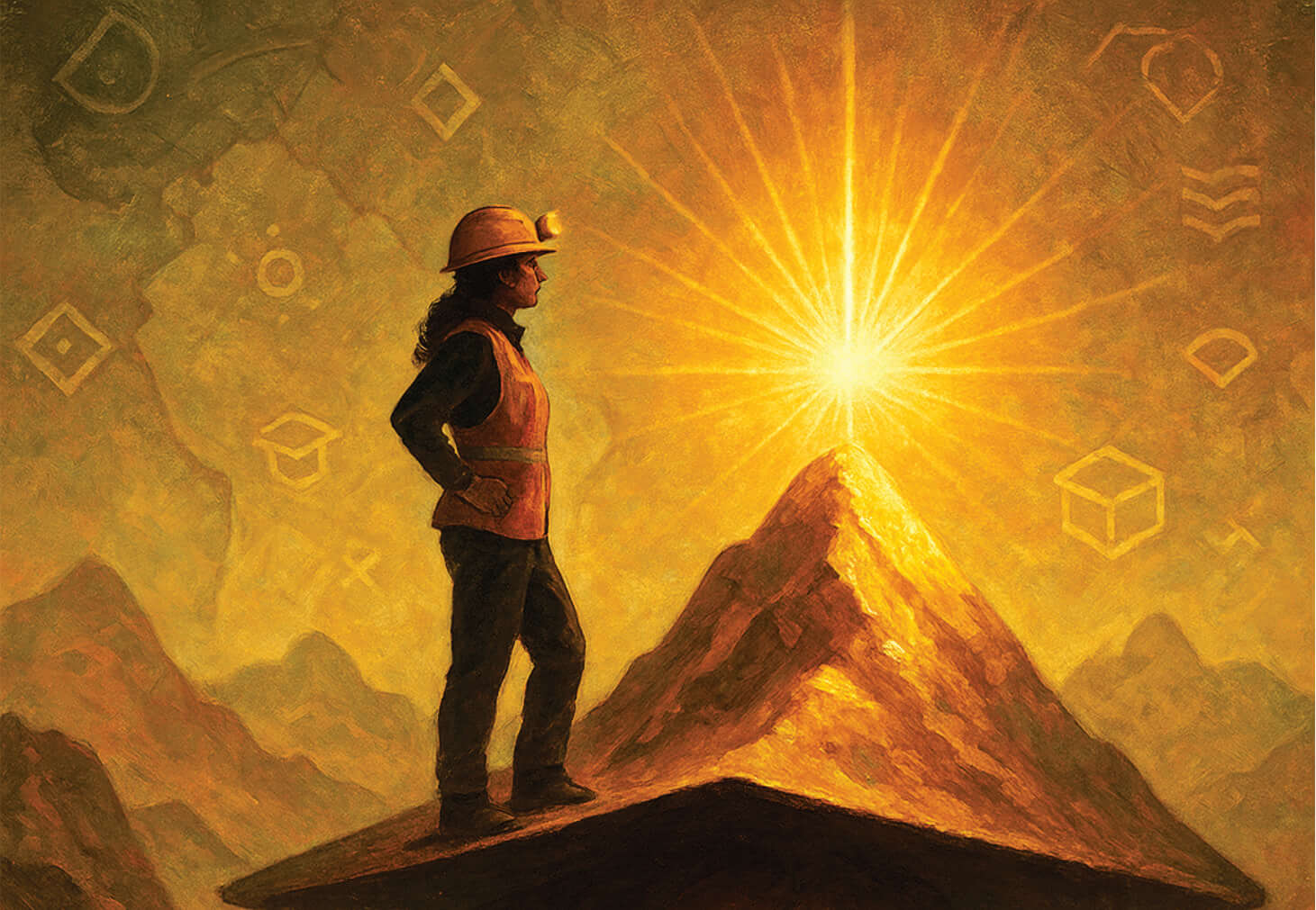 CAMIPER absorverá 100% de matrícula para mujeres líderes de menores recursos en MBA Gestión Minera 2026