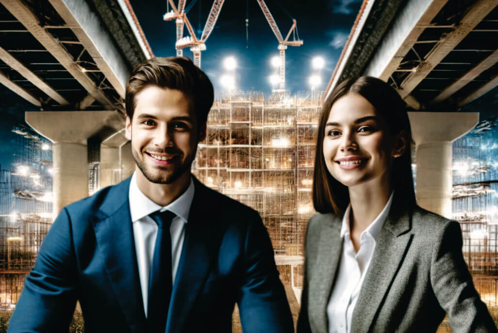 Nueva especialización virtual en Gerencia de la Construcción de CAMIPER Escuela de Altos Estudios y Cámara Minera del Perú