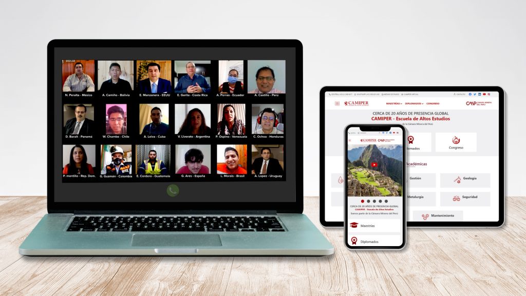 Nuestro nuevo modelo educativo basado en la resolución de casos