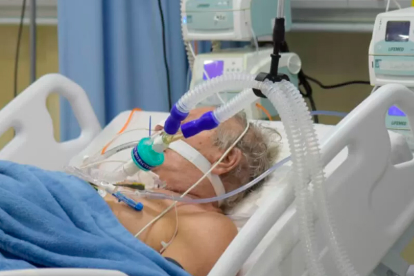 Anticuerpos defectuosos causarían 20% de muertes por Covid-19