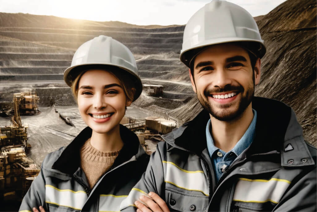 La Cámara Minera del Perú presenta nueva especialización en Gestión de Operaciones Mineras Superficiales para Latinoamerica