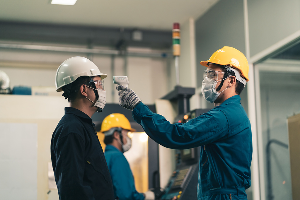 LA INDUSTRIA MINERA POSPANDEMIA