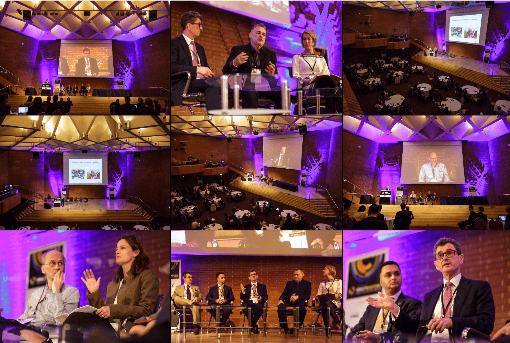 MINING WORLD CONGRESS  London – June 25-26. 2025