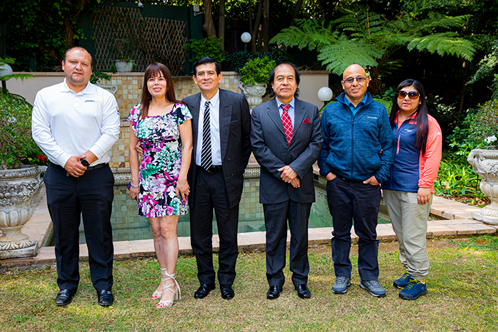 Joburg Indaba, Sudáfrica, 04-05 Oct. 2023