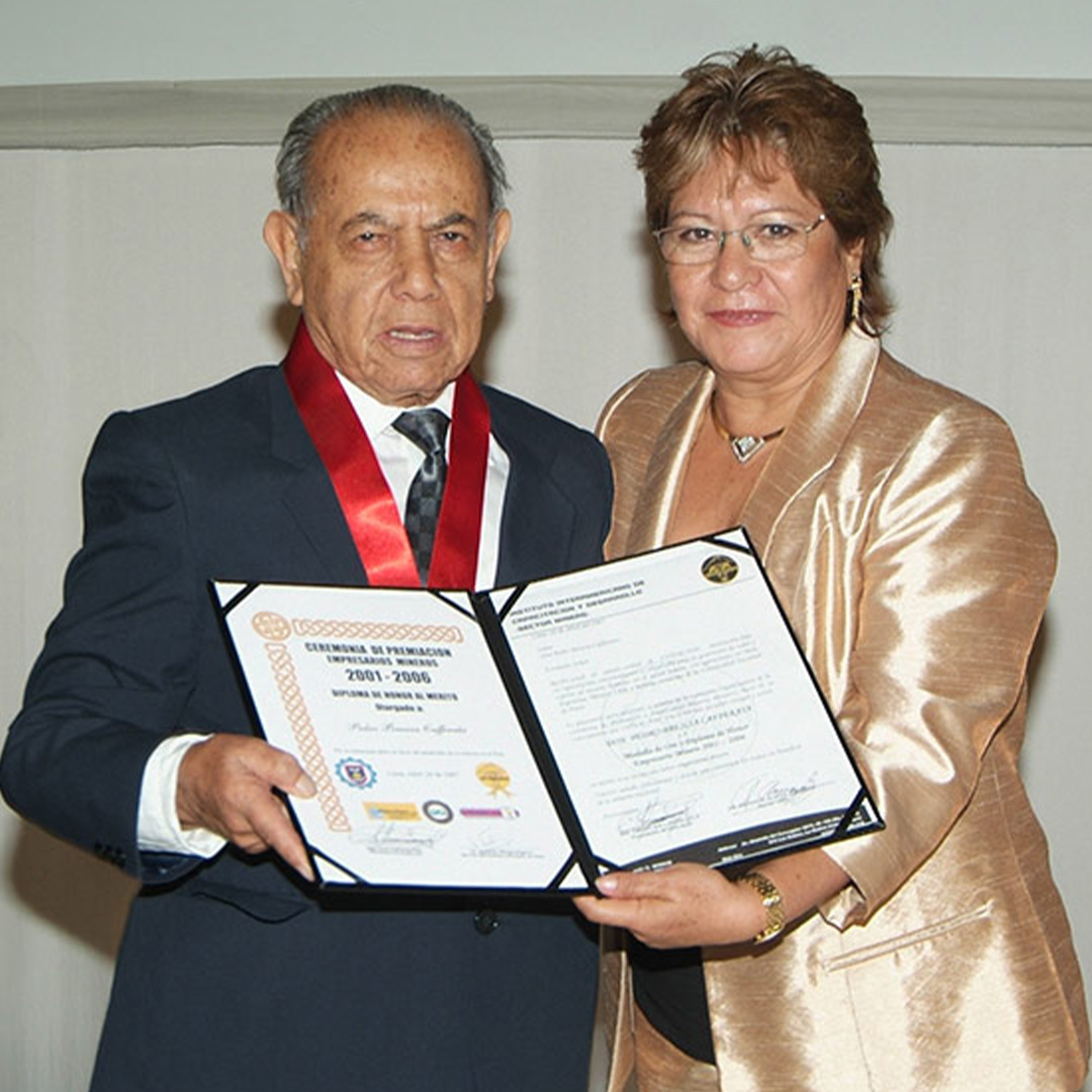Fausto Zavaleta Cruzado