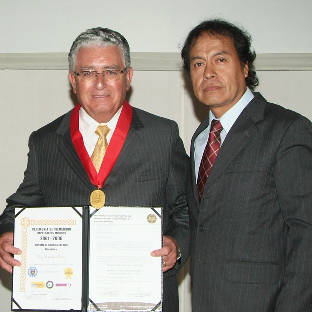 Óscar Gonzales Rocha