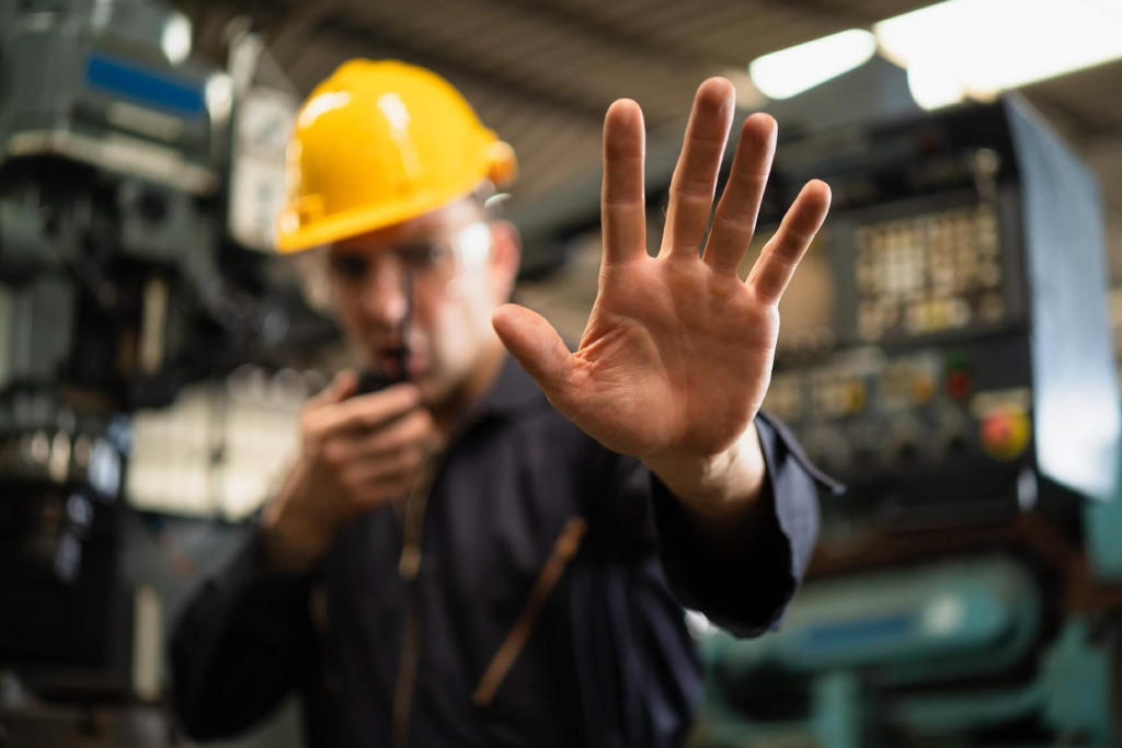 Accidentabilidad en operaciones de mantenimiento