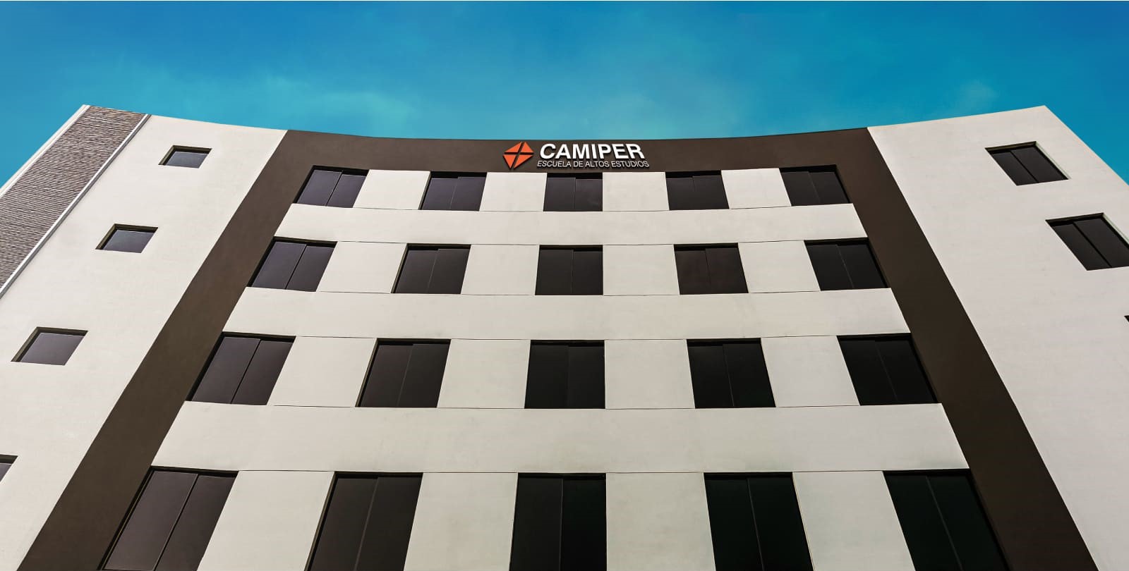 Banner Principal CAMIPER