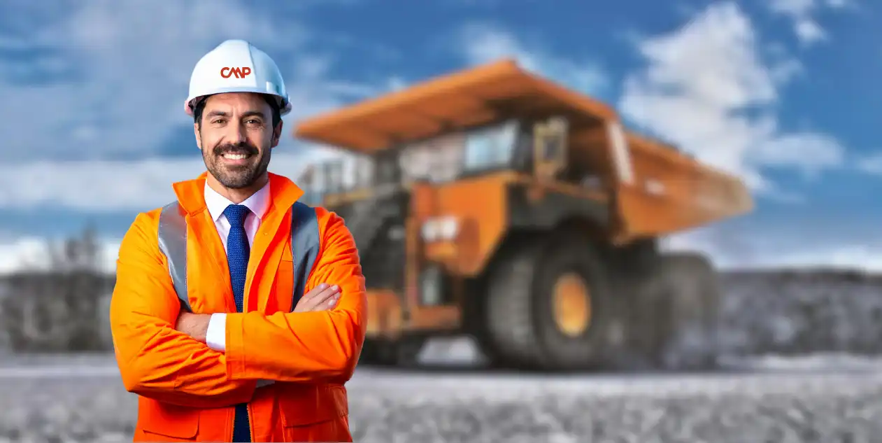 Banner Principal Camiper