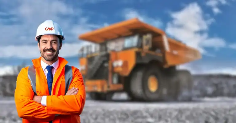 Banner Principal Camiper