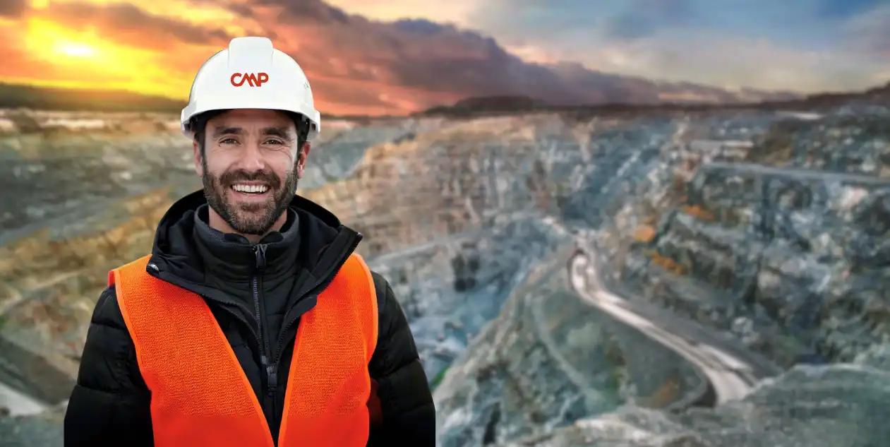 Banner Principal Camiper