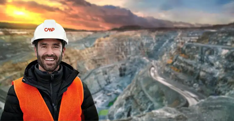 Banner Principal Camiper