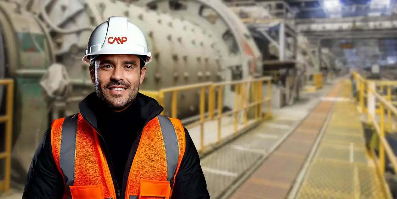 Banner Principal Camiper