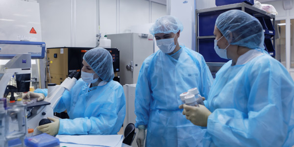 Administración de la <span style='color: #26639D;'> Epidemiología y Salud Pública</span>