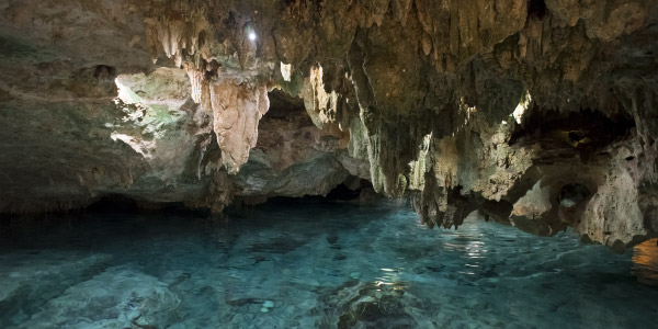 Hidrogeología <span style='color: #8c1515;'>Minería Avanzada</span>