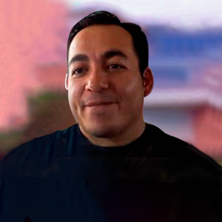 Jorge Alva
