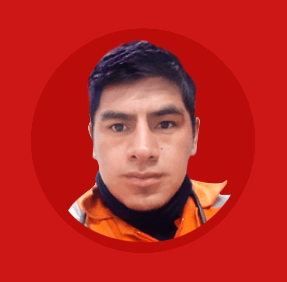 Daniel Rodríguez Lucas 