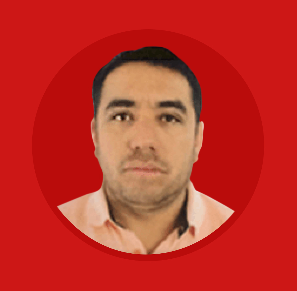 Hernan Vargas Torres