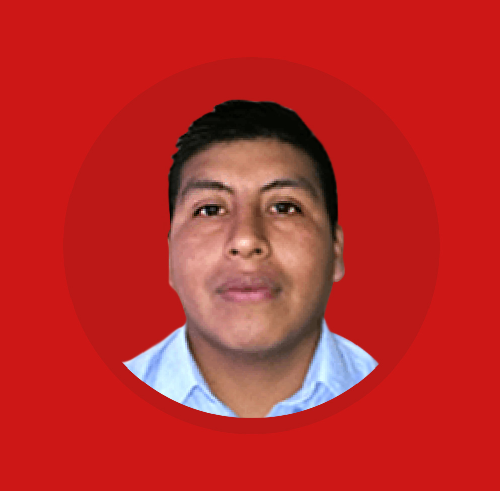 Ramiro Jesus Gonzales Nina