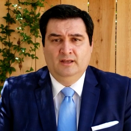 Jorge Alva