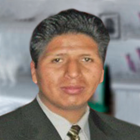 Jorge Alva