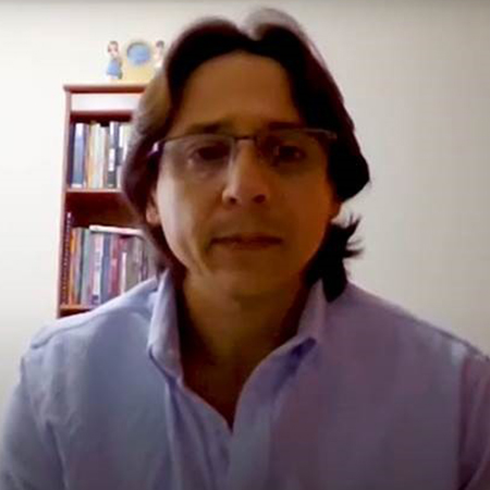 Jorge Alva
